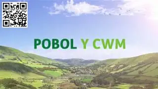 Pobol y Cwm - Opening Titles/Agor Teitlau (2018)