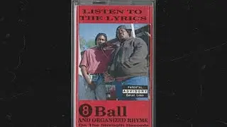 8BALL & MJG MEMPHIS TYPE BEAT Prod. CoFly #typebeat #memphistypebeat #instrumental