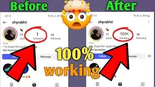 BEST SMM PANEL | How to Buy Instagram Followers | Instagram Follower kaise khareede 2026| Cheapest