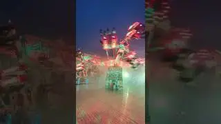 aviator Ockers short kermis geleen2024 #kirmes #funny #amusement #amazing #rides #entertainment