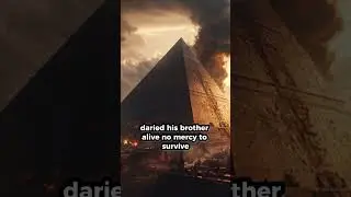Pepi II The Dark Pharaoh of Egypt