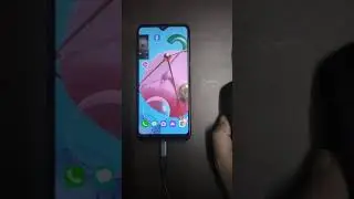 LG K51 OTG Support
