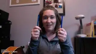 Hair Cut Strut