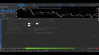 High-Performance Gold Bot | $1,000 Small Account Growth (2024-2025)(Auric Precision EA)