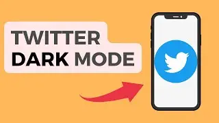 How to Turn on Twitter Dark Mode (2022)