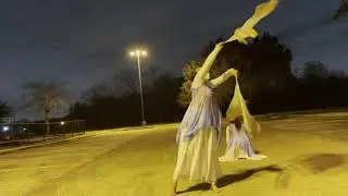 Marvin Sapp - Thankful For It All (praise dance)