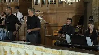 Daxner3 - A Thousand Years (Cover) Christina Perri