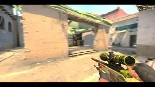 ptr vs eLevate | 1v4 clutch