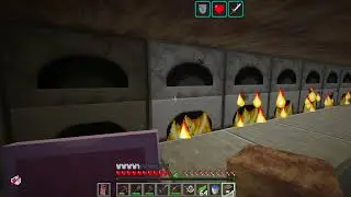 365 Days On Flunkstar (Season 2) - Day 726 - Smeltery Tweaks