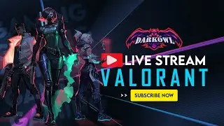 🔴LIVE  VALORANT  #DARKOWL @BOOST @FRIENDS  (INDIA)