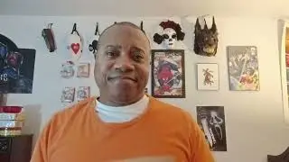 GenV: S2 E3-E8 Review #ninjarabbit 