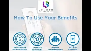 My Benefits Work App and Web Portal