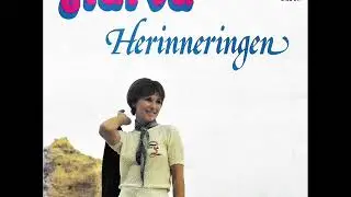Herinneringen // Marva.