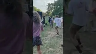 Manchester Carnival 2022 - DJ Mark Force Pt.2