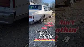 Чистый кузов Chevrolet