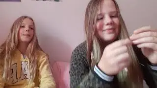 Hoe maak je oorbellen❤