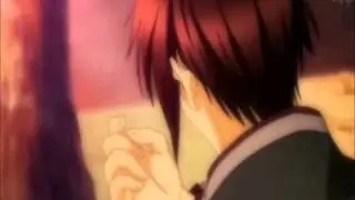 Hirro No Kakera AMV Linkin Park- Part Of Me