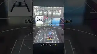 The Best Dribble Tutorial In NBA 2k26 #aziiuuh #2k #nba2k26 #dribbletutorial #2k26 #2kcommunity