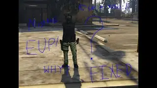 EUP NOT WORKING?? | Please Help | Here is the fix | TSDOJRP