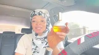Spiritual uses of happiness perfume