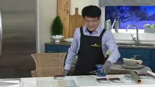 Magic Saw Multipurpose 7-Blade Cutting Tool Kit with Storage Case on QVC