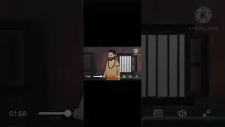 Gawon ki ek bahadur aurat#cartoon #shorts #funny #comedy #shocktwist  #relatable #brave #women