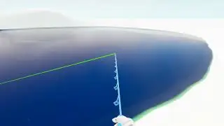ue5 Fishing System