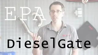 DieselGate - A Quick Overview and What it Means for your VW TDI