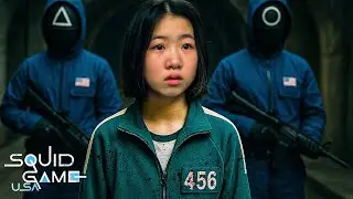 Gi-hun&rsquo;s Daughter Will SHOCK Everyone in Squid Game USA!
