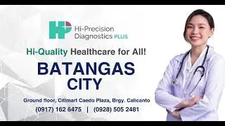 Batangas City Generic