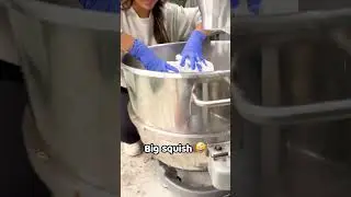 My Thoughts While Making This Slime...