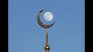 This Is Why You Can Now See The Moon During The Day