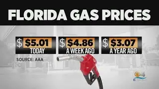 Inflation hitting hard for a lot of families