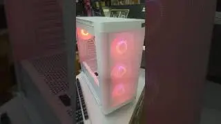 Best Budget PC under 60,000 l  Ryzen57600X #youtubeshorts #viral #viralvideo #trending #ytshorts