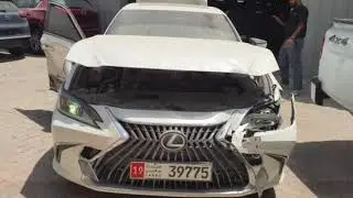 JTHB21B15P2212727 | Lexus ES 300H 2023 | TO REMOVE CAR HISTORY PLEASE READ THE DESCRIPTION BELOW