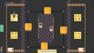 Brawlbite Dev Footage 4