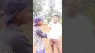 Repoter comedy#funnyvideo#Pr Rock