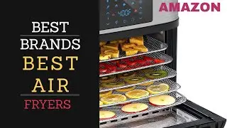 Air Fryer - Best Air Fryers 2020 On Amazon Shopping Guide