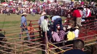 Rancho tequilena