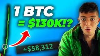 IF BITCOIN DOES THIS... BEARS ARE F*****