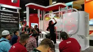Virtustream Cloud