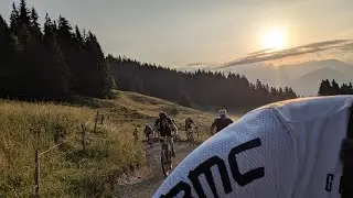 Mbrace Ultra Somfy 70kms 2025