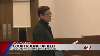 Appeals court rules in favor of original owner after quit claim deed scam
