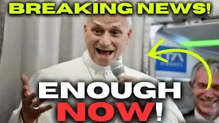 POPE LEO XIV CLOSES two DEVIATIONS of the previous pontificate!