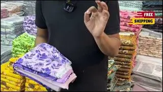 New Winter Trend, DEC 2025: Banadora Karandi 3PC Wholesale Price Shock! 🤯 | Factory rate