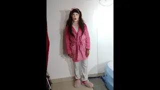 Mud Fluffy Pajama TRAILER