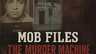 Mob Files: The Murder Machine &ndash; Полная история Роя Демео (10-минутный документальный фильм)