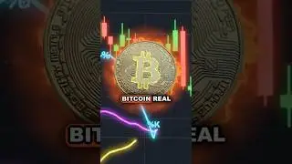 Bitcoin Is Testing the ONE Level That Decides What Happens Next