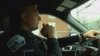 DPD officer performs life-saving act at Chicago Bears game