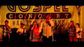 Zomi Gospel Concert (Malaysia) Praise and Worship